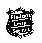 STUDENTS LINEN SERVICE