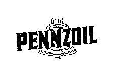 PENNZOIL