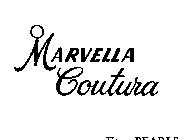 MARVELLA COUTURA