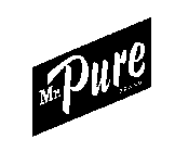 MR.PURE BRAND