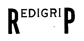 REDIGRIP