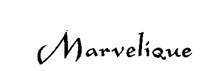 MARVELIQUE