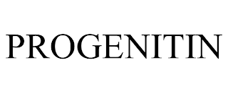 PROGENITIN