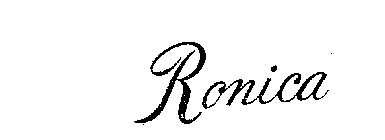 RONICA