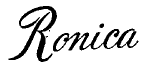 RONICA