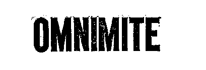 OMNIMITE