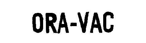 ORA-VAC