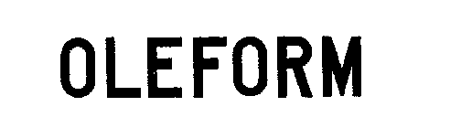 OLEFORM