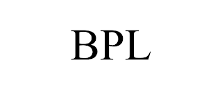 BPL