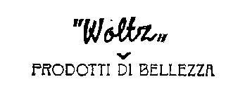 WOLTZ PRODOTTI DI BELLEZZA