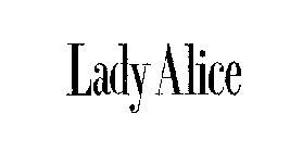 LADY ALICE