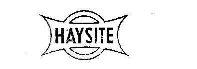 HAYSITE