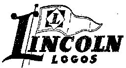 LINCOLN LOGOS L  