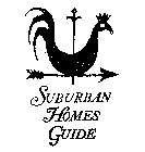 SUBURBAN HOMES GUIDE