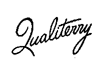 QUALITERRY