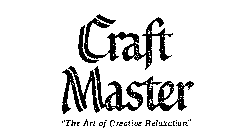 CRAFT MASTER 