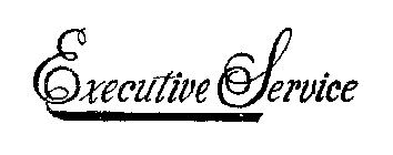 EXECUTIVE SERVICE