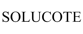 SOLUCOTE