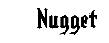 NUGGET