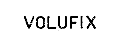 VOLUFIX