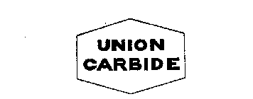 UNION CARBIDE