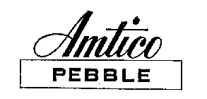 AMTICO PEBBLE