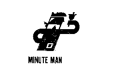 MINUTE MAN