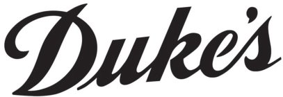 DUKE'S