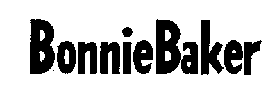 BONNIEBAKER