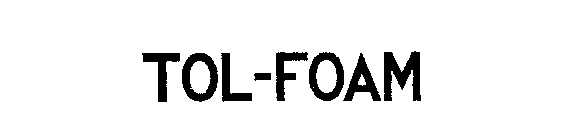 TOL-FOAM