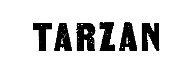 TARZAN