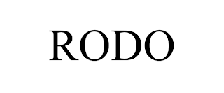 RODO