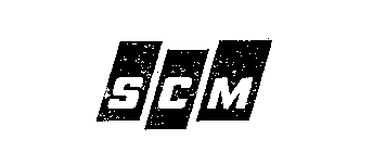 SCM