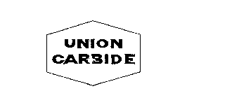 UNION CARBIDE