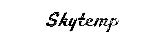 SKYTEMP