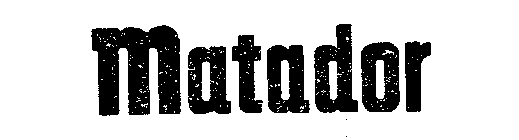 MATADOR