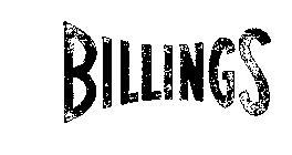 BILLINGS