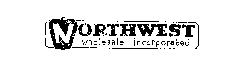 NORTHWEST WHOLESALE INCORPORATED