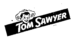 TOM SAWYER