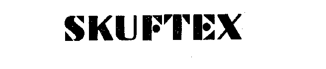 SKUFTEX