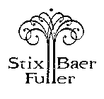 STIX BAER FULLER