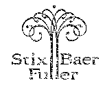 STIX BAER FULLER