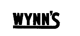 WYNN'S