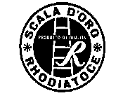 SCALA D'ORO