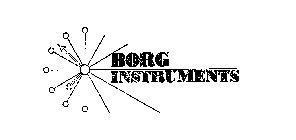 BORG INSTRUMENTS