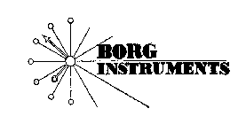 BORG INSTRUMENTS