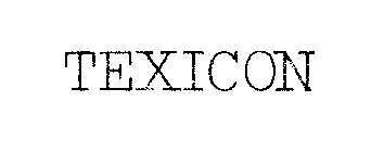 TEXICON