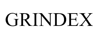 GRINDEX