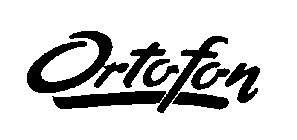 ORTOFON