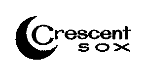 CRESCENT SOX